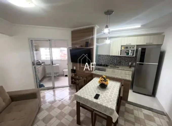 Apartamento à venda Condomínio Premmio Vila Nova