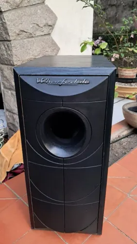 Subwoofer passivo Wharfedale