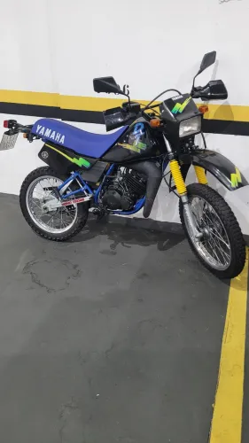 DT 180 Z original