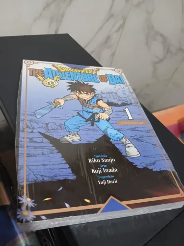 Dragon Quest