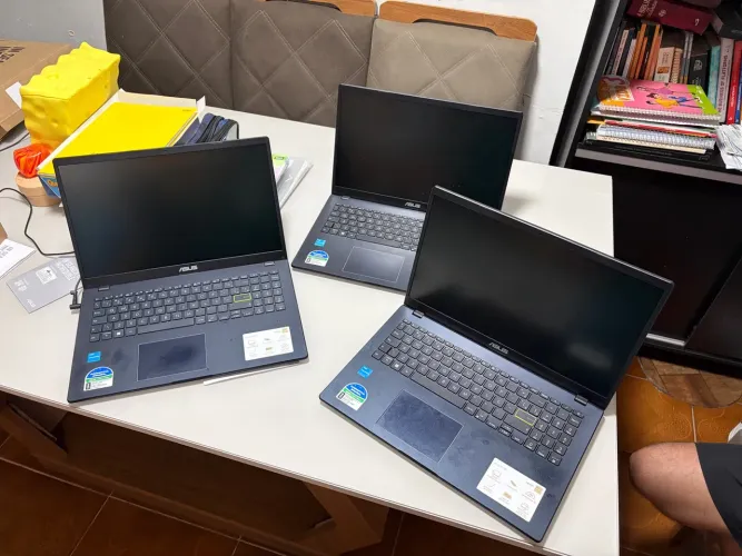 Notebook Asus
