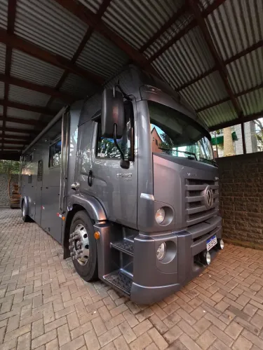 Motorhome 17.280