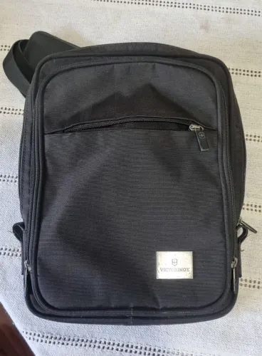 Bolsa Transversal Victorinox Werks Professional