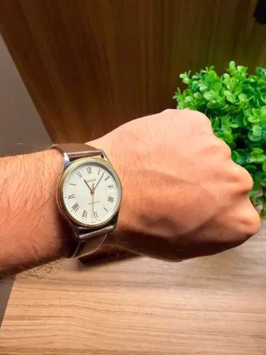 Relógio Tissot Seastar B985/995 - Seminovo