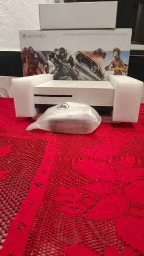 Xbox one s 1t