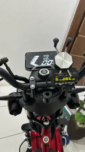 SCOOTER X13 FULL 2026 0 km 