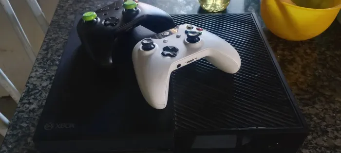 Xbox one