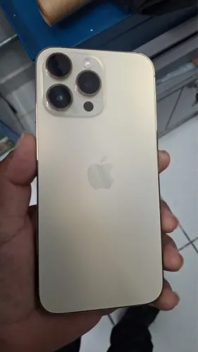 Vendo ou troco iPhone 14 Pro Max