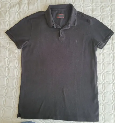 Camisa Polo Fórum 