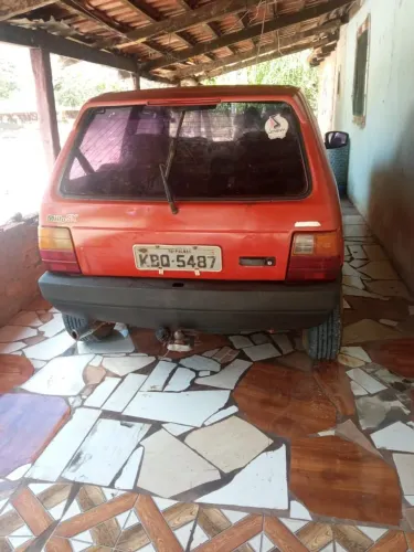 Fiat Uno S 1.5 I.e. / 1.5 / 1.3/ SX 1.3 1988