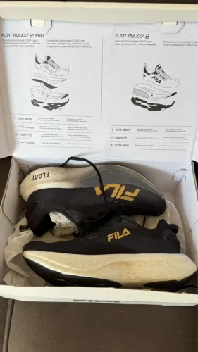 Tênis de corrida - Fila Float Maxx 2