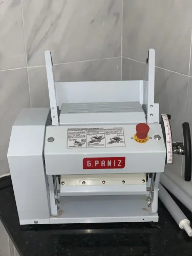 Silindro G.paniz 300