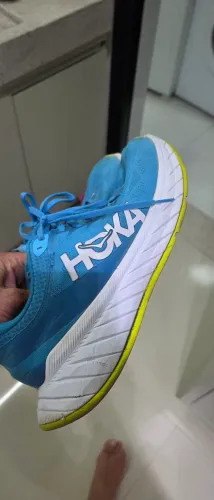 Tenis Hoka Carbon X