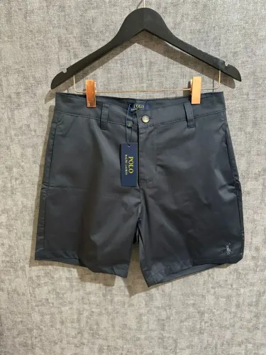 BERMUDAS DE SARJA ALFAITARIA