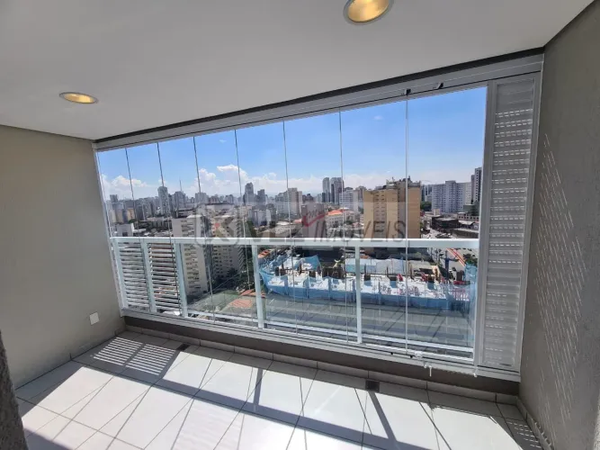 APARTAMENTO RESIDENCIAL em SÃO PAULO - SP, VILA CLEMENTINO