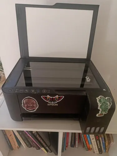 Epson L3150 - Para Conserto ou Peças