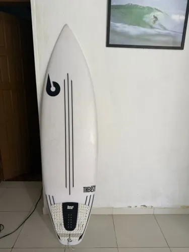 Prancha de surf