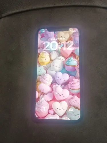 iPhone 11 pro 256 gb