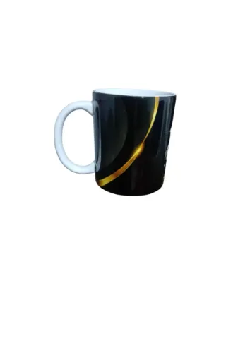 Caneca Personalizada Santos F.C