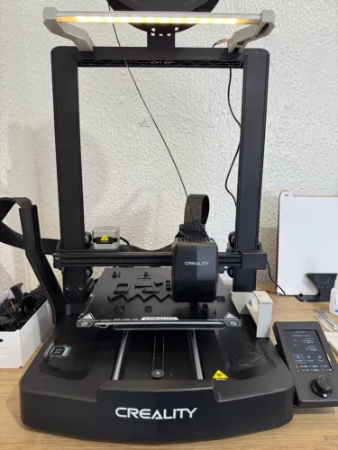 Impressora 3d Creality Ender 3 V3 SE