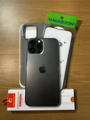 iPhone 13 Pro Max - 128GB