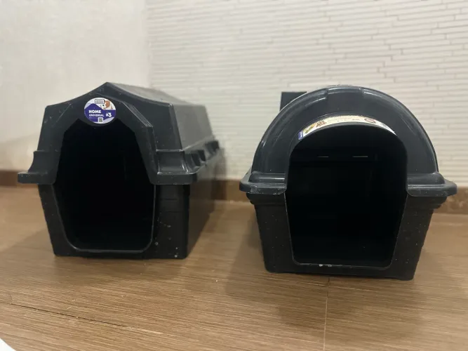 Casinha para cachorro