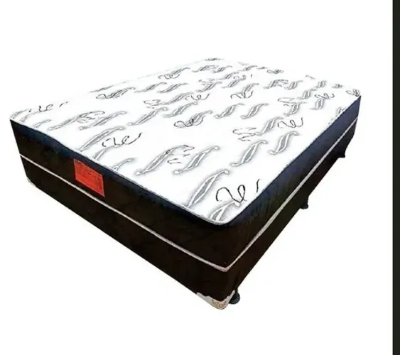 cama box entrega e compre sem entrada