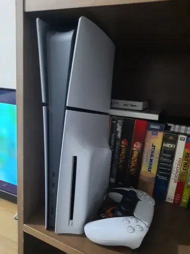 Playstation 5