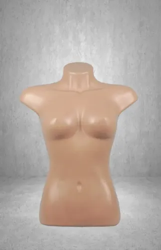 Busto expositor