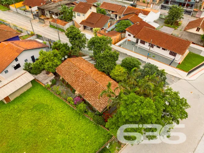 Terreno | Joinville | Anita Garibaldi
