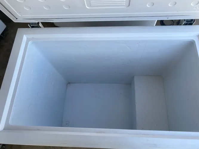 Freezer 200L