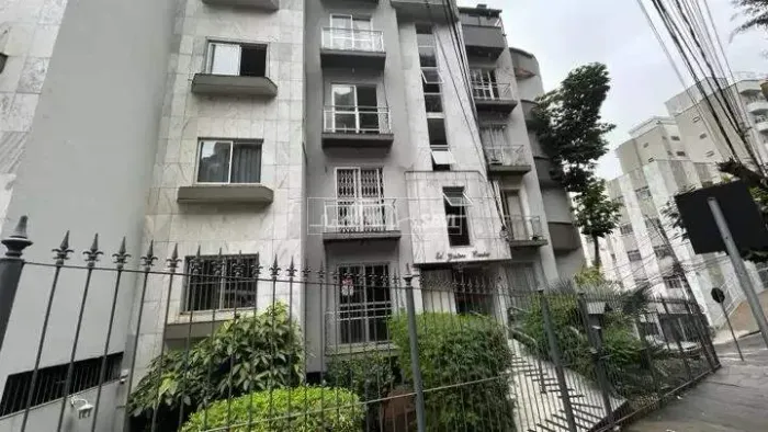 Apartamento 02 quartos para locação, São Mateus - Juiz de Fora/MG