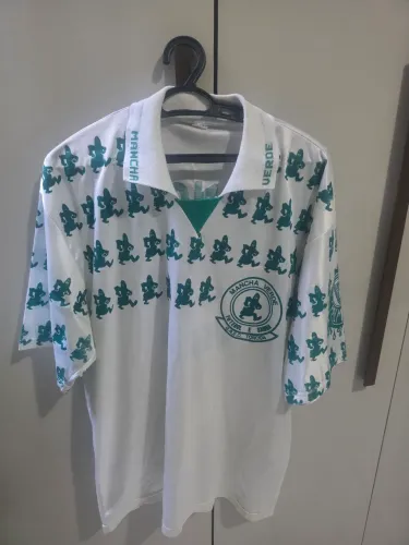 Roupas de torcidas !0