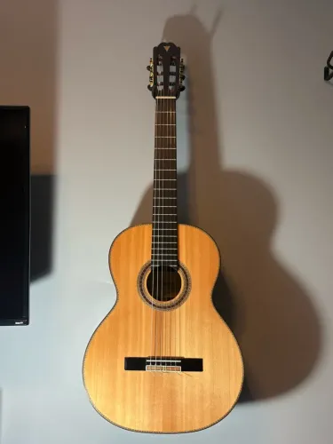 Violão Camerata Phx Lcs-500