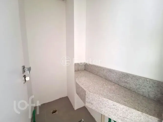 Apartamento à venda Rua Castro Alves, Independência - Porto Alegre