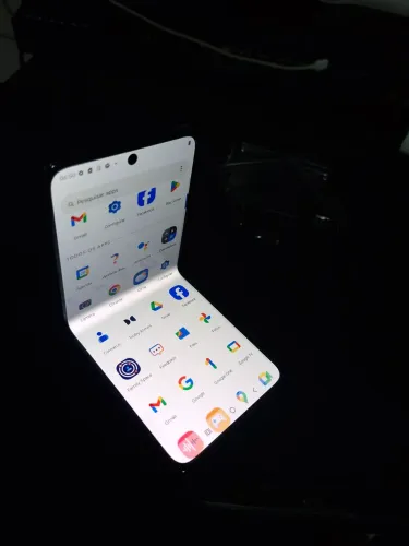 Moto 40 Ultra 256gb 8gb 165hertz
