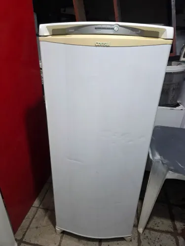 Geladeira cônsul frosfree funcionando perfeitamente 