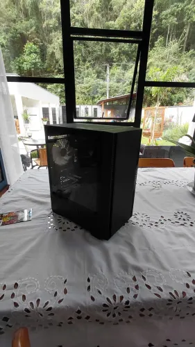 ? PC GAMER GTX 1650 4GB ? R$ 2.300