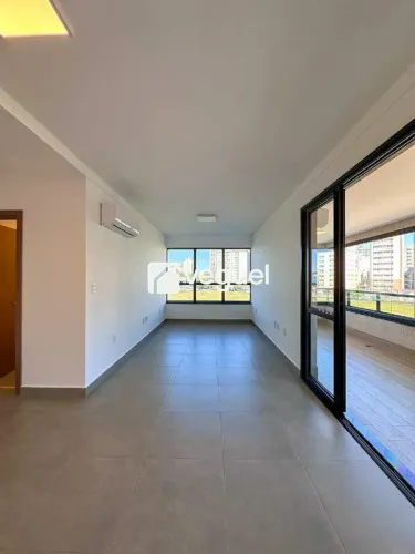Apartamento para alugar de 143 m² com 3 quartos sendo 3 suítes no Jardim Nova Aliança em R