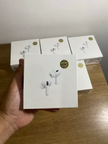 AirPods Pro 2 premium primeira linha 