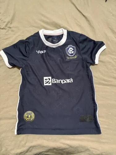CAMISA DO REMO INFANTIL VOLT - ORIGINAL