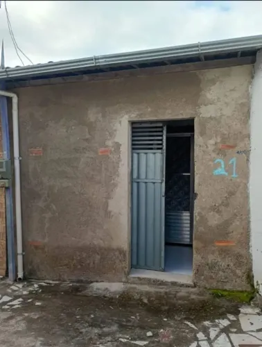 Casa a venda