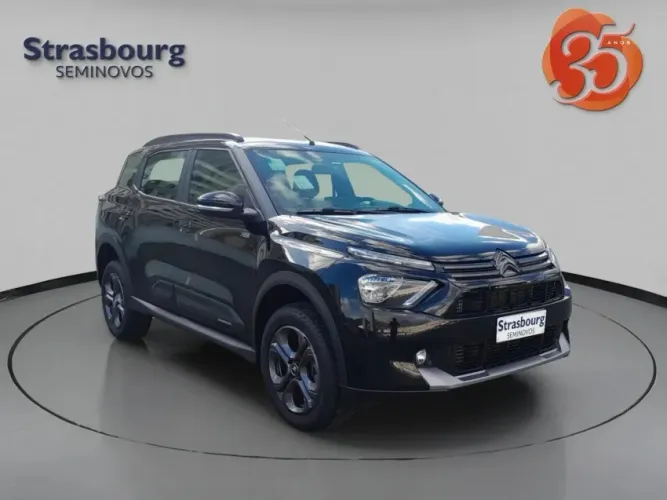 Citroen C3 AIRCROSS7 XTR 1.0 TB. 200 AUT. 2026