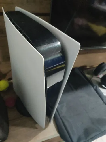 Ps5 versão 14.10
