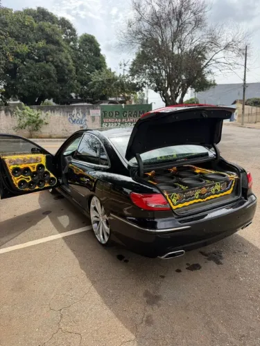 Hyundai Azera GLS 3.3 V6 24V 4P Aut. 2011