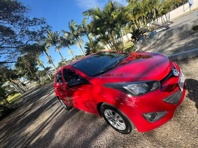 Hyundai HB20 Comf./c.plus/c.style 1.0 Flex 12V 2013