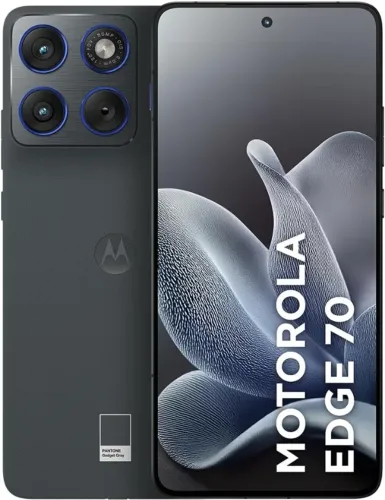Smartphone Motorola Edge 70 5G - 256GB