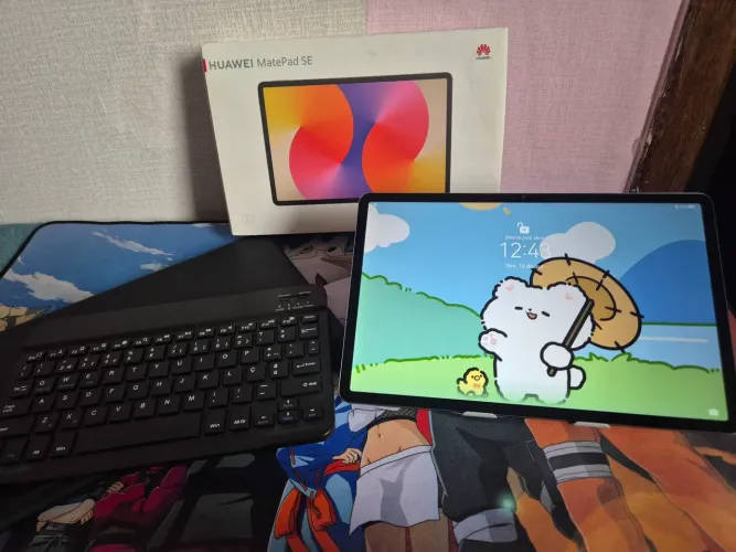Tablet Huawei MatePad SE 11