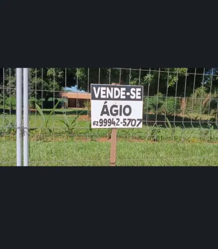 VENDO CHÁCARA EM POSSELANDIA