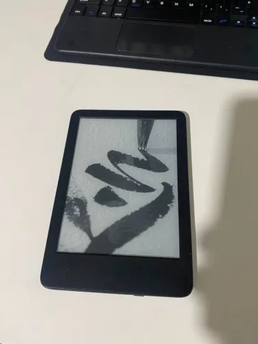  Kindle 11ª Geração (2024) - 16GB - Tela 6? - Excelente Estado